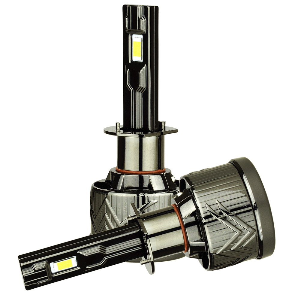 AL-09 H1 65W CAN 6000K LED к-т.